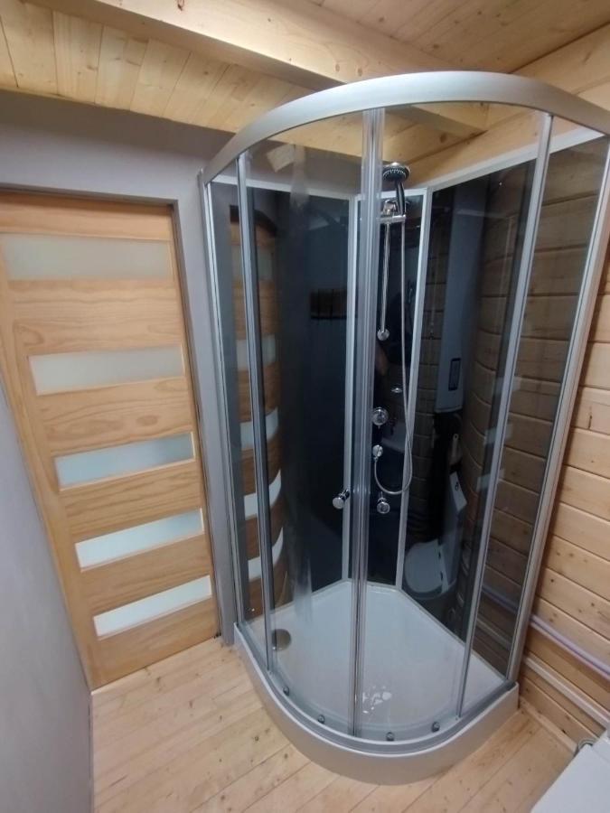 Tiny House Toute Equipee Avec Jardin Saint-Florent-sur-Cher Екстериор снимка